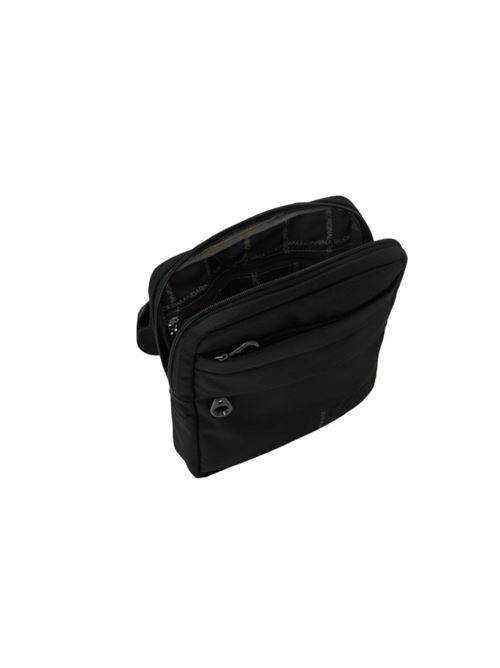 MD20 Borsa a tracolla MANDARINA DUCK | P10QMT69XBLACK